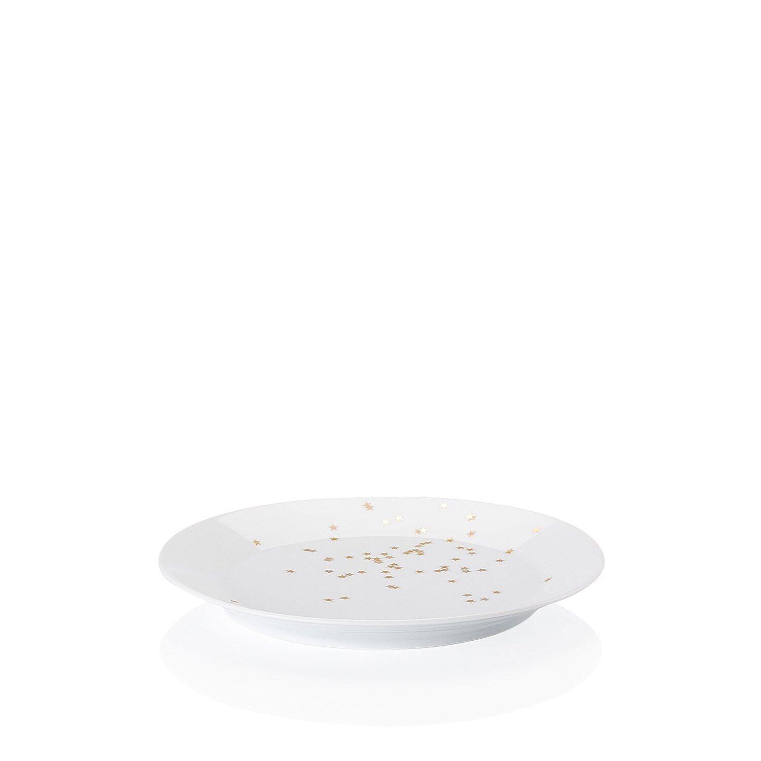 Arzberg Weihnachtsartikel Sternenzauber Biscuit Plate 22Cm, MPN: 41970-670867-12781, UPC: