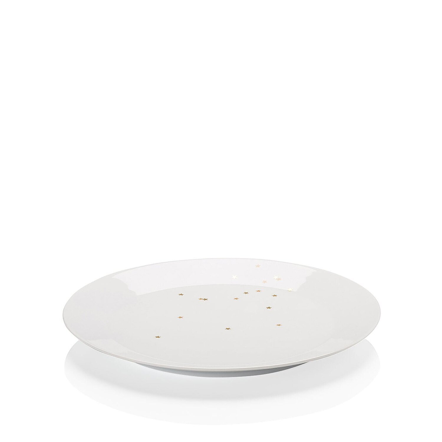 Arzberg Weihnachtsartikel Sternenzauber Biscuit Plate 27Cm, MPN: 41970-670867-12782, UPC: