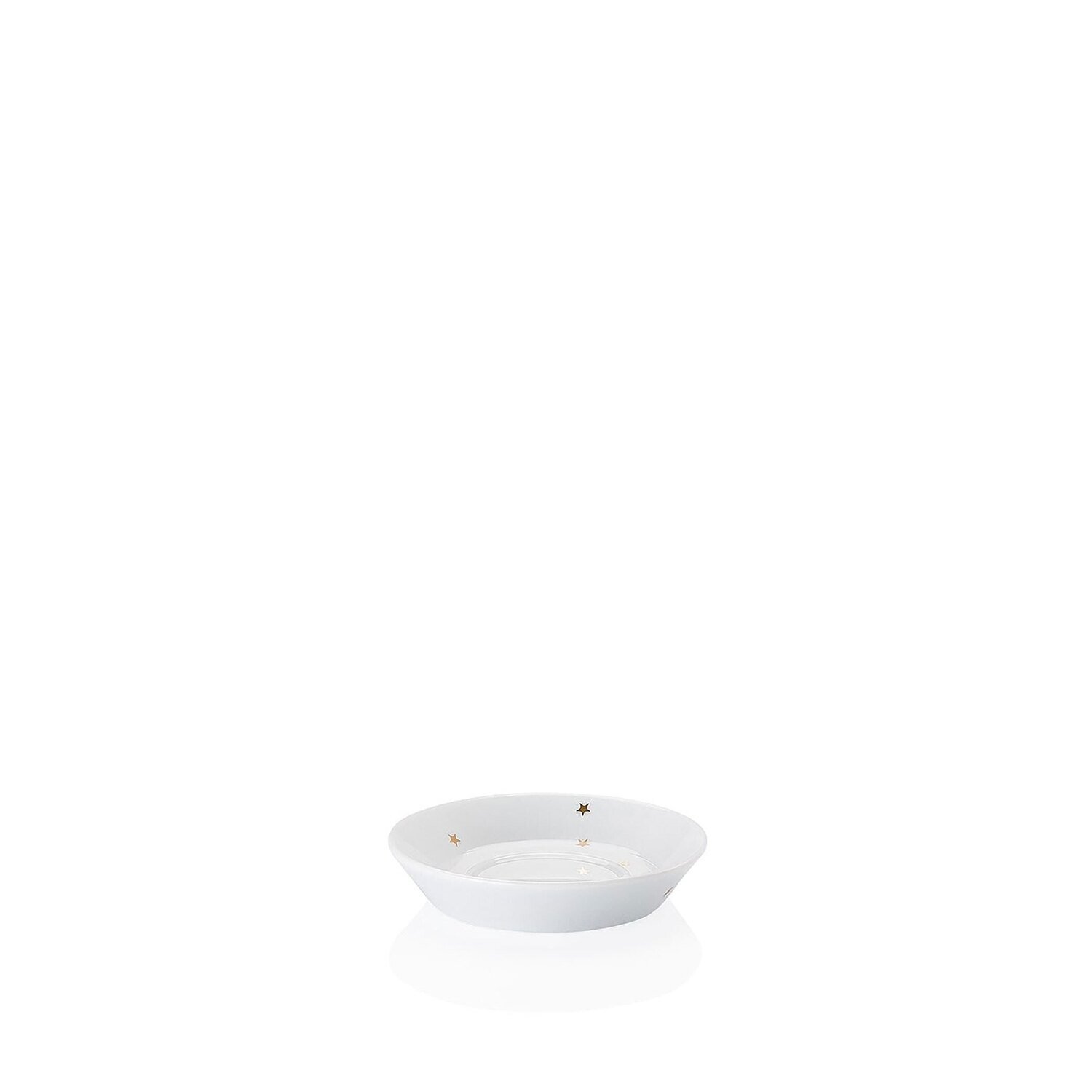 Arzberg Weihnachtsartikel Sternenzauber Saucer 2 Tall, MPN: 41970-670867-14721, UPC: