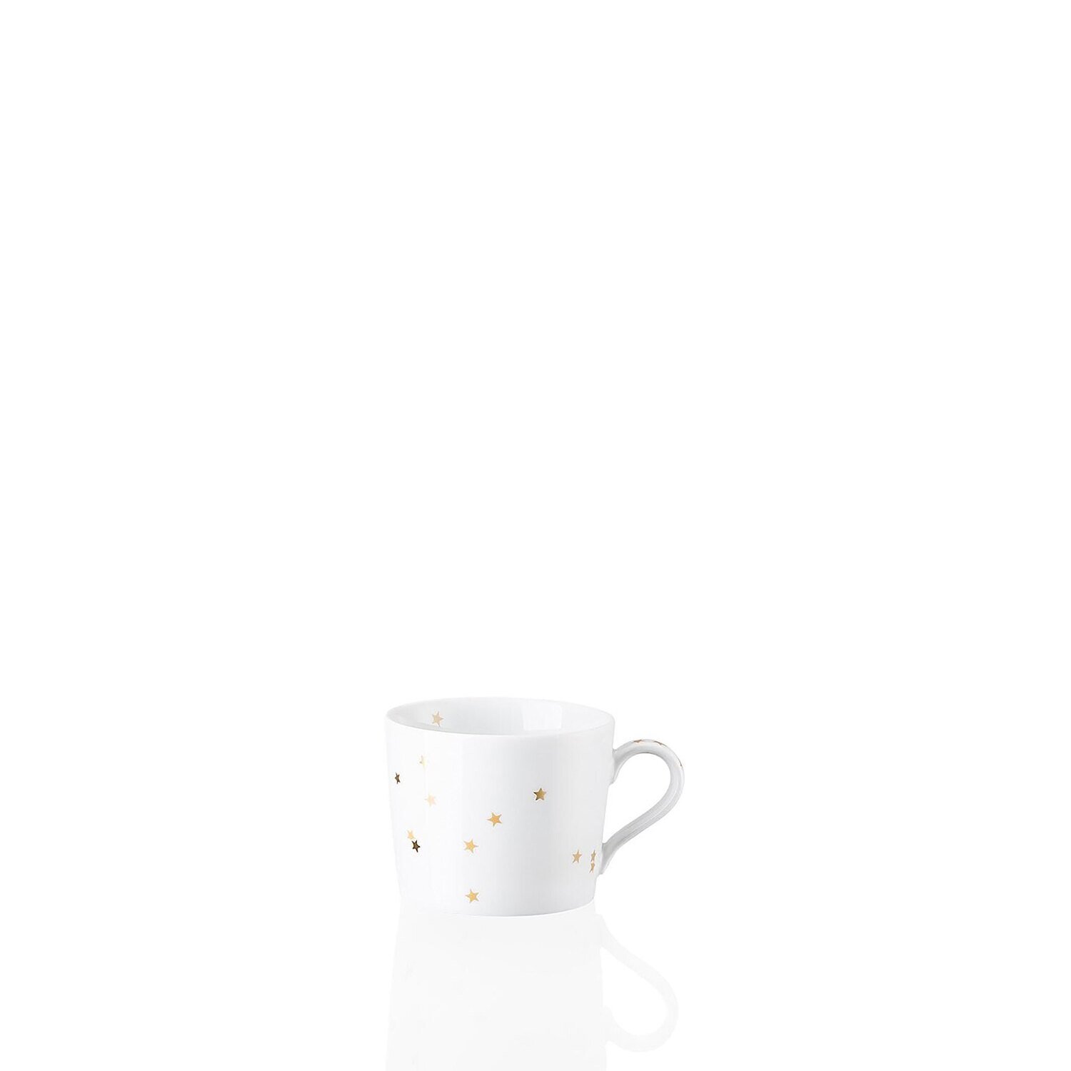 Arzberg Weihnachtsartikel Sternenzauber Cup 4 Tall, MPN: 41970-670867-14742, UPC: