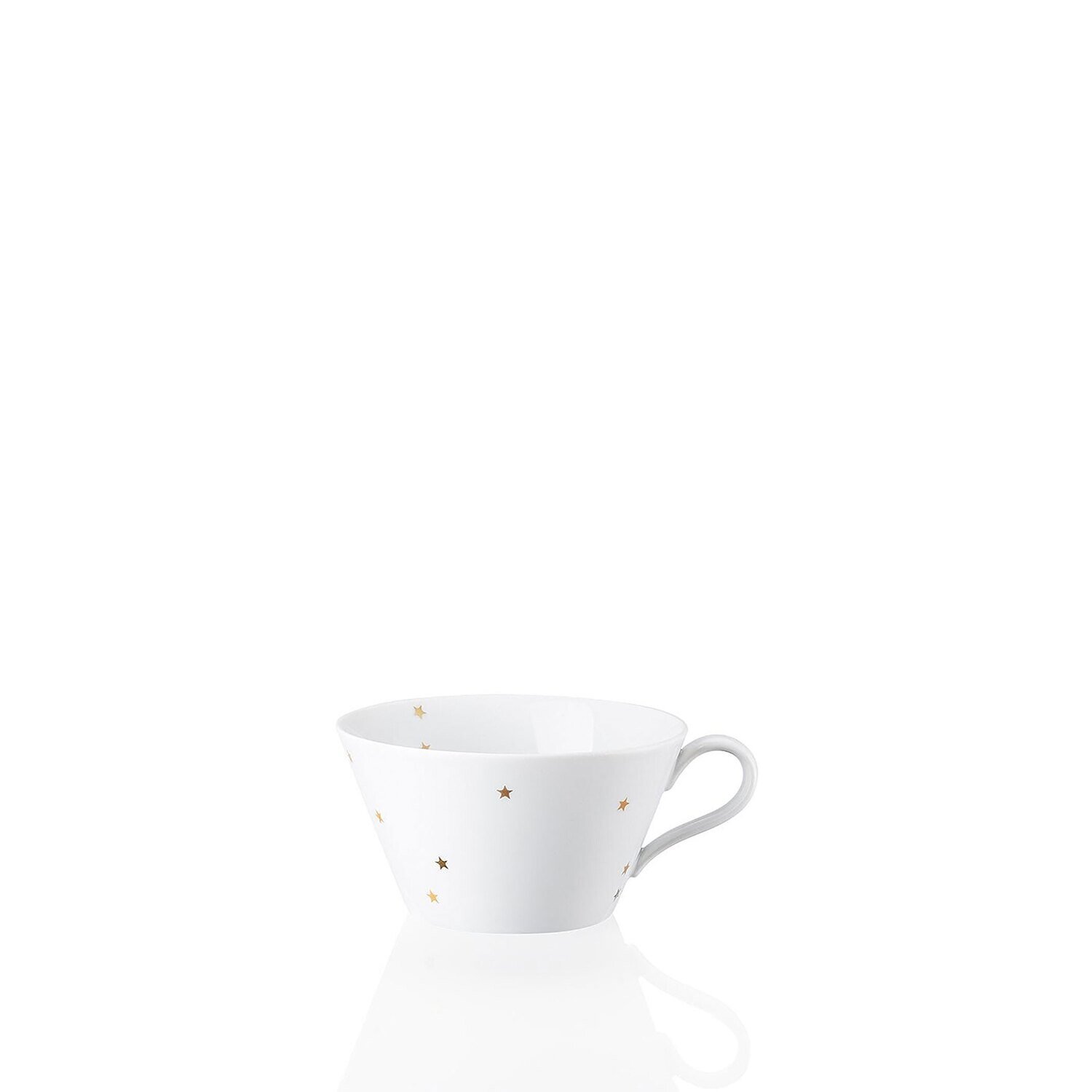 Arzberg Weihnachtsartikel Sternenzauber Cafe Au Lait Cup, MPN: 41970-670867-14852, UPC: