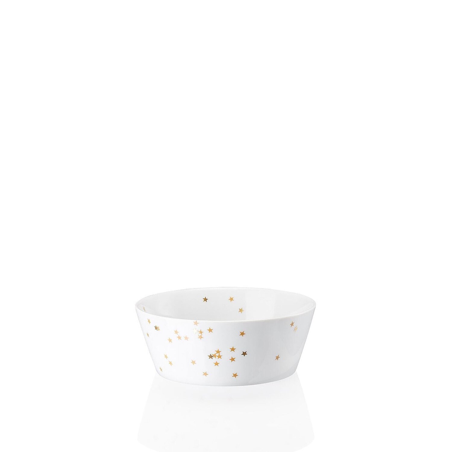 Arzberg Weihnachtsartikel Sternenzauber Bowl 15 Cm, MPN: 41970-670867-15215, UPC: