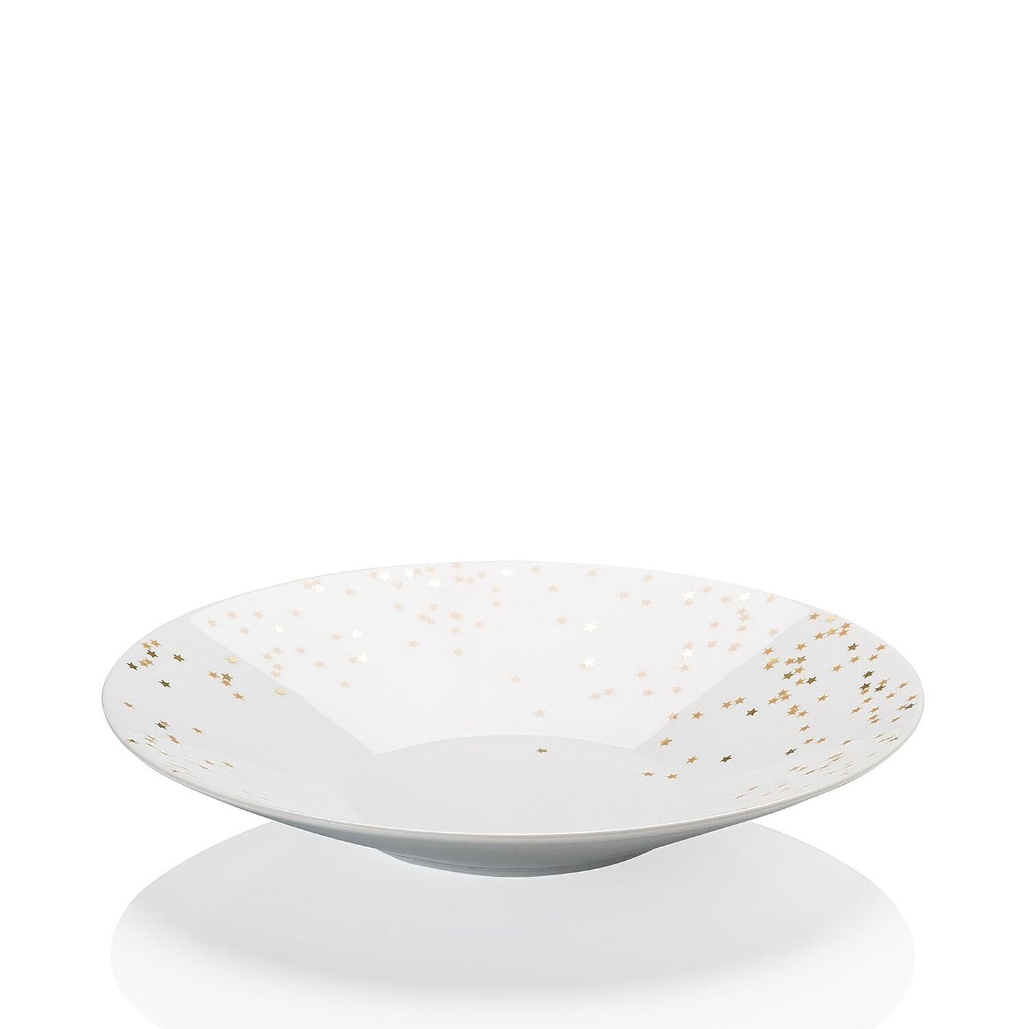 Arzberg Weihnachtsartikel Sternenzauber Gourmet Bowl 30 Cm, MPN: 41970-670867-15276, UPC:
