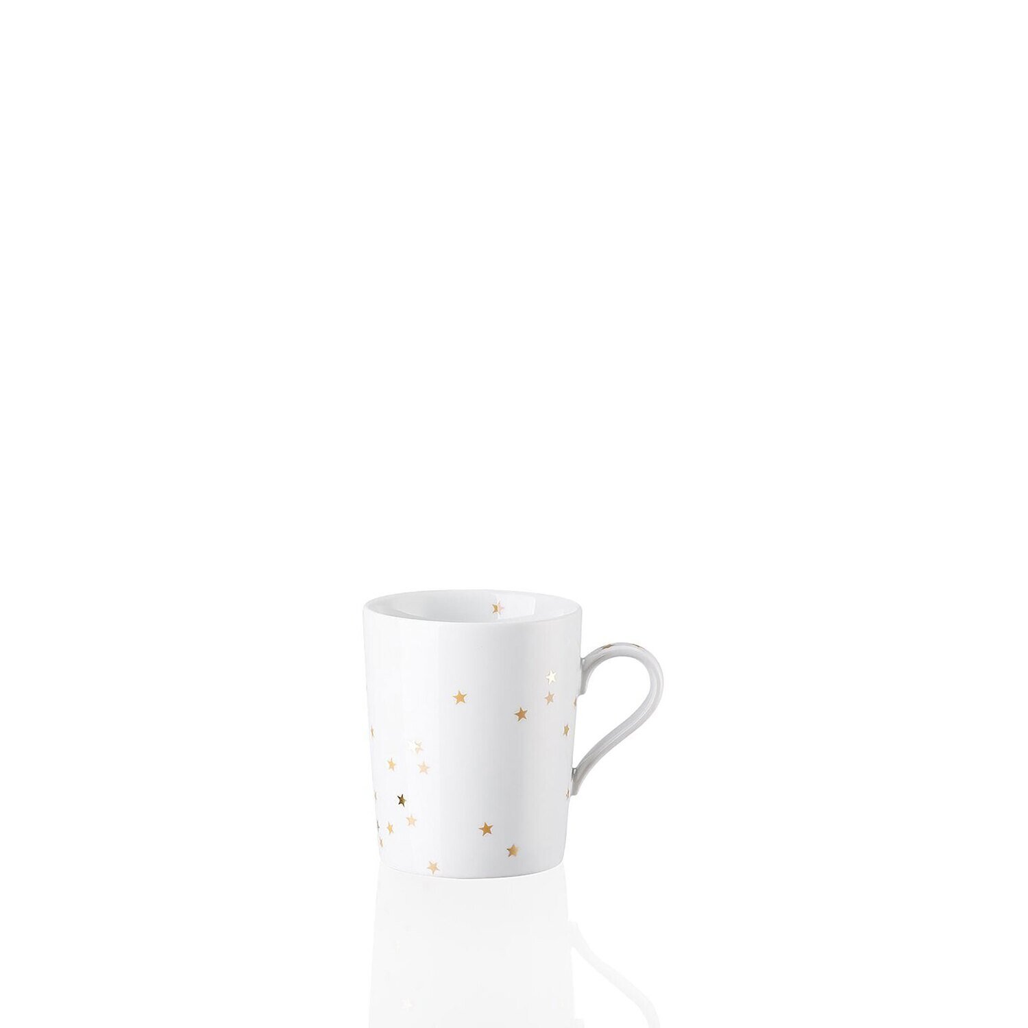 Arzberg Weihnachtsartikel Sternenzauber Mug With Handle, MPN: 41970-670867-15505, UPC: