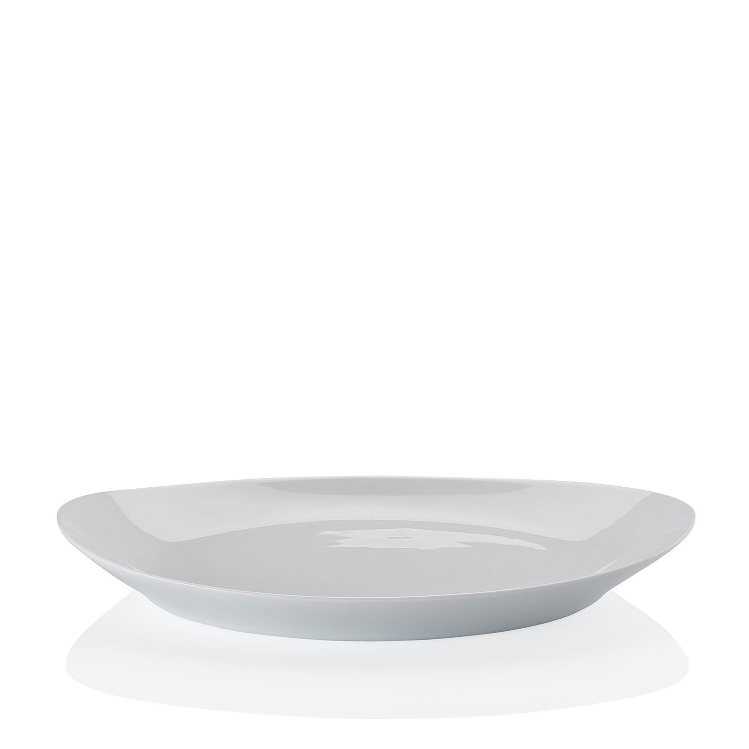 Arzberg Form 2000 White Platter 32 Cm, MPN: 42000-800001-12732, UPC: 790955978133