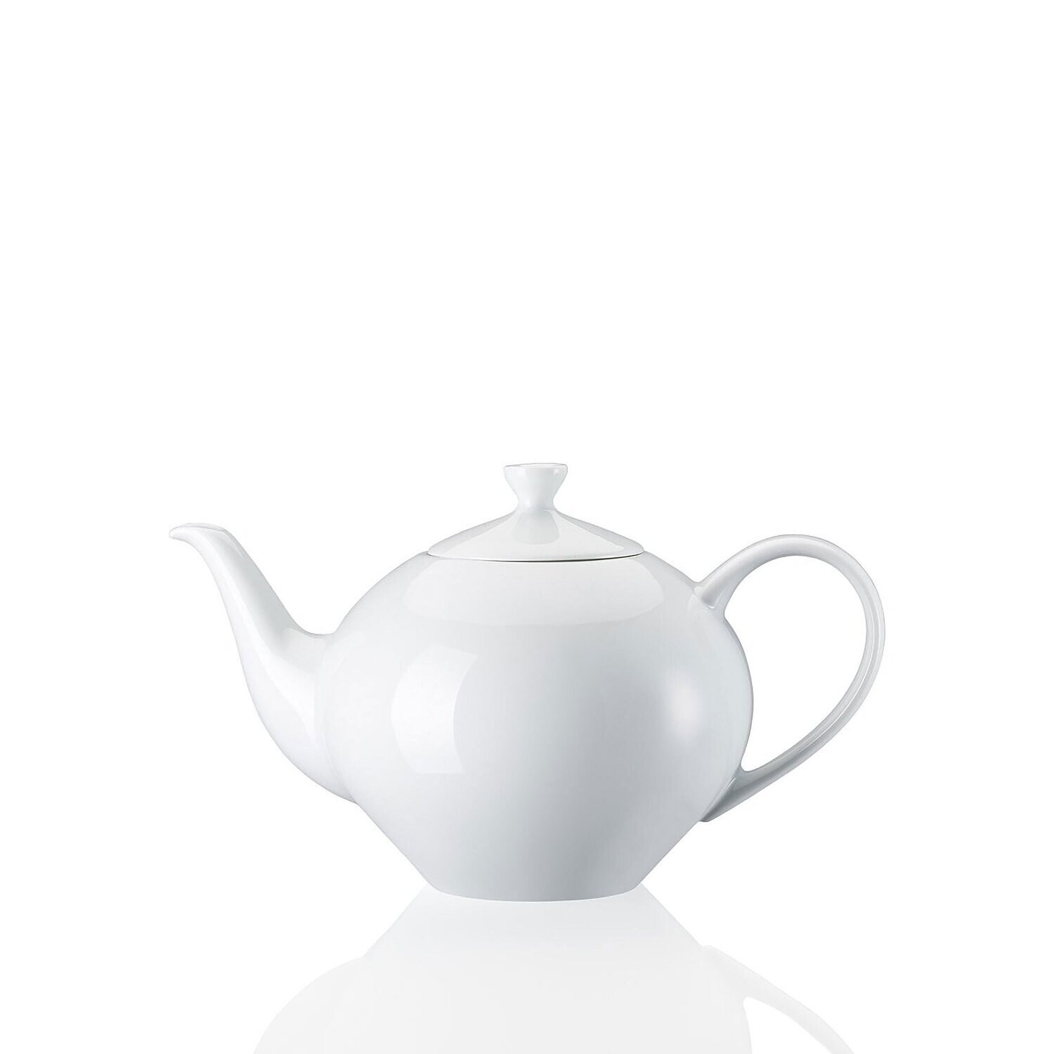 Arzberg Form 2000 White Tea Pot 3