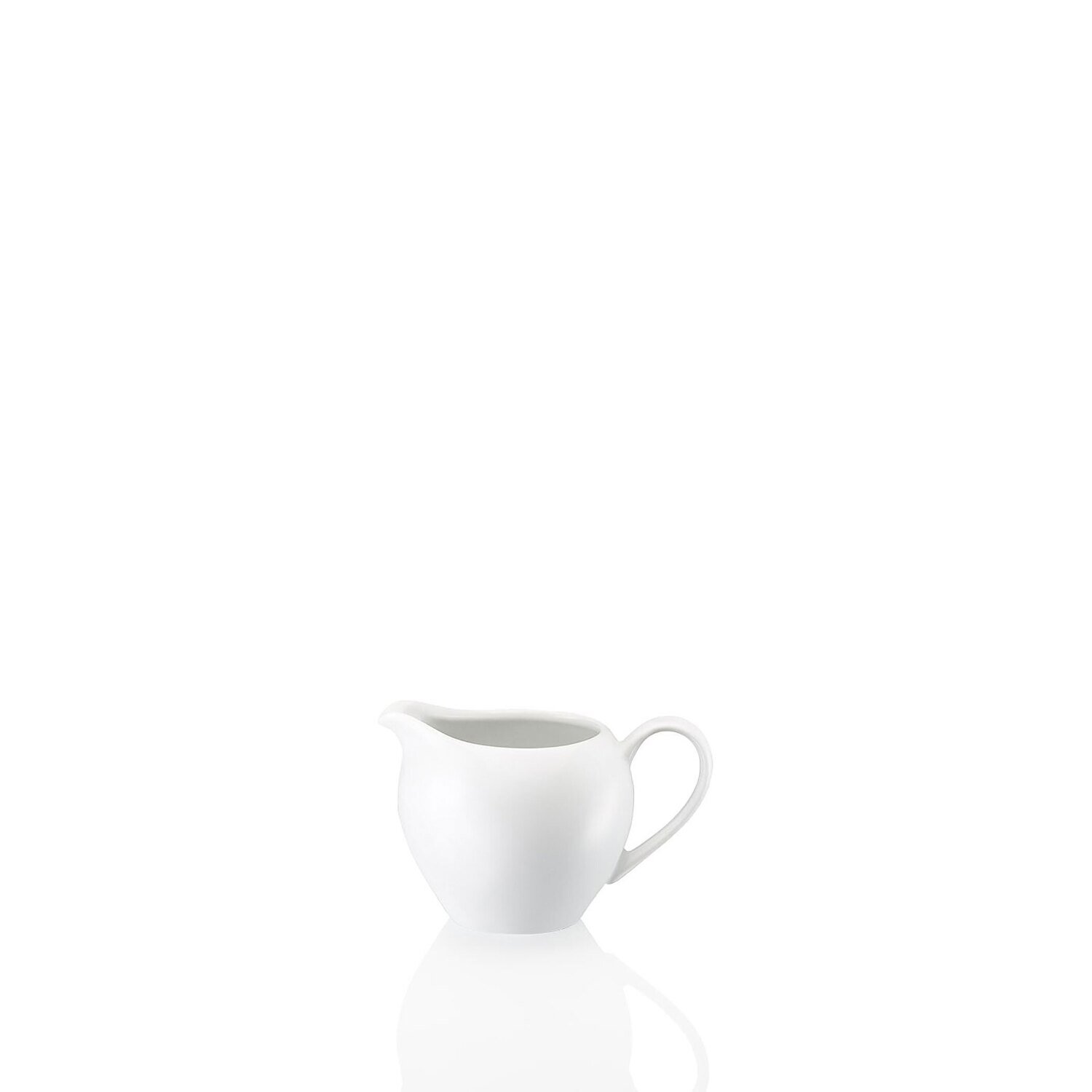 Arzberg Form 2000 White Creamer 3, MPN: 42000-800001-14430, UPC: 790955992054