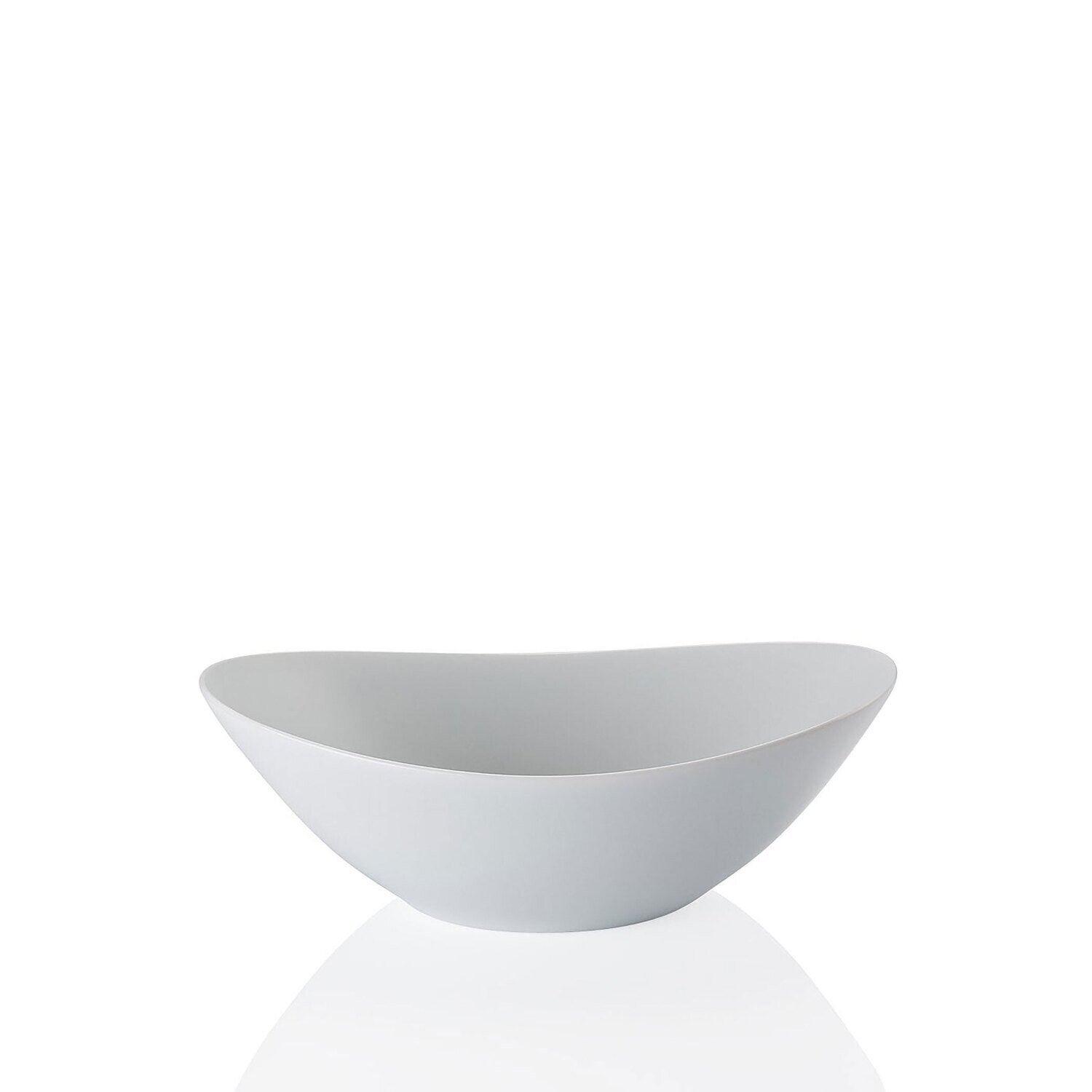 Arzberg Form 2000 White Dish 24 Cm Oval, MPN: 42000-800001-15275, UPC: 790955978188