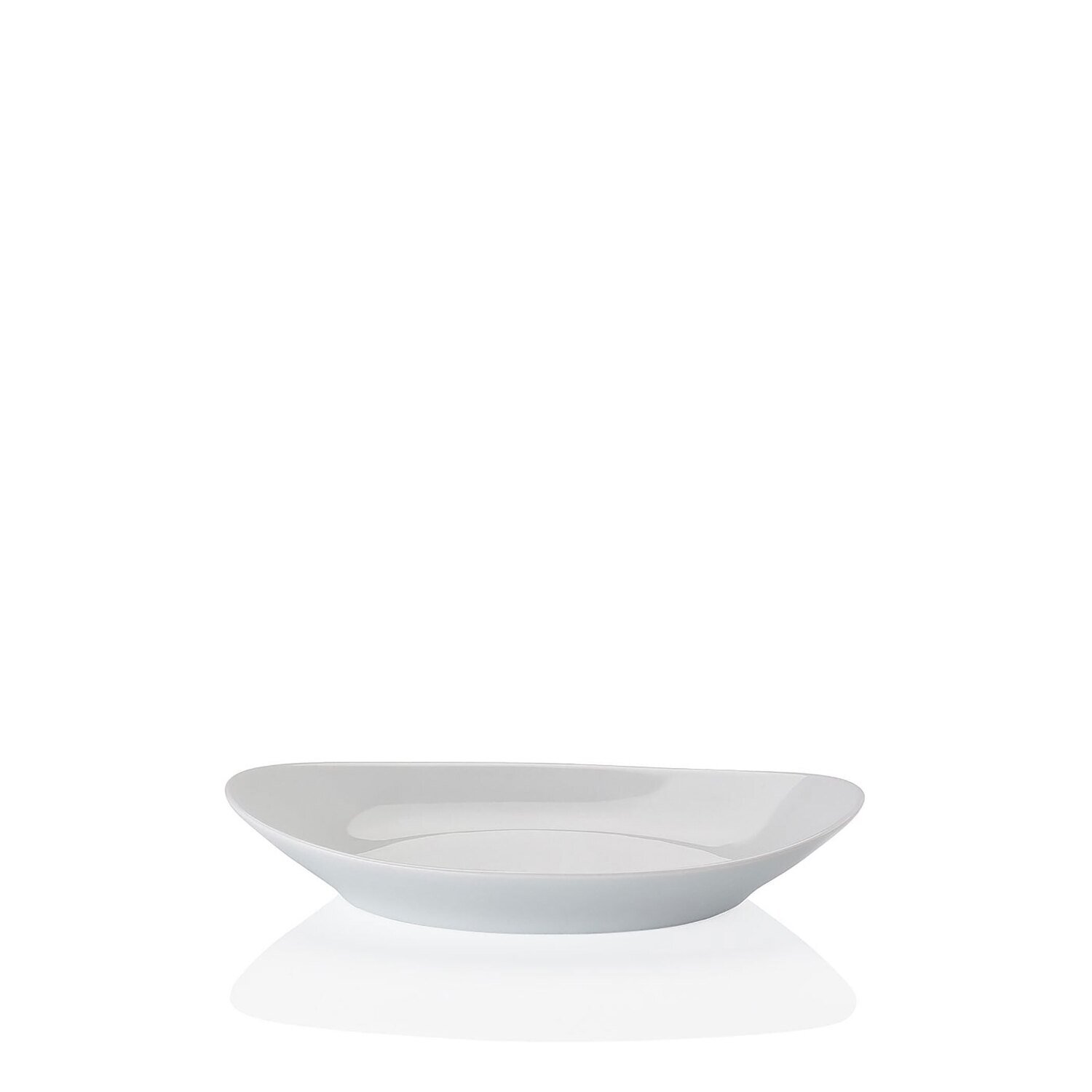 Arzberg Form 2000 White Pickle Dish, MPN: 42000-800001-15323, UPC: 790955006089
