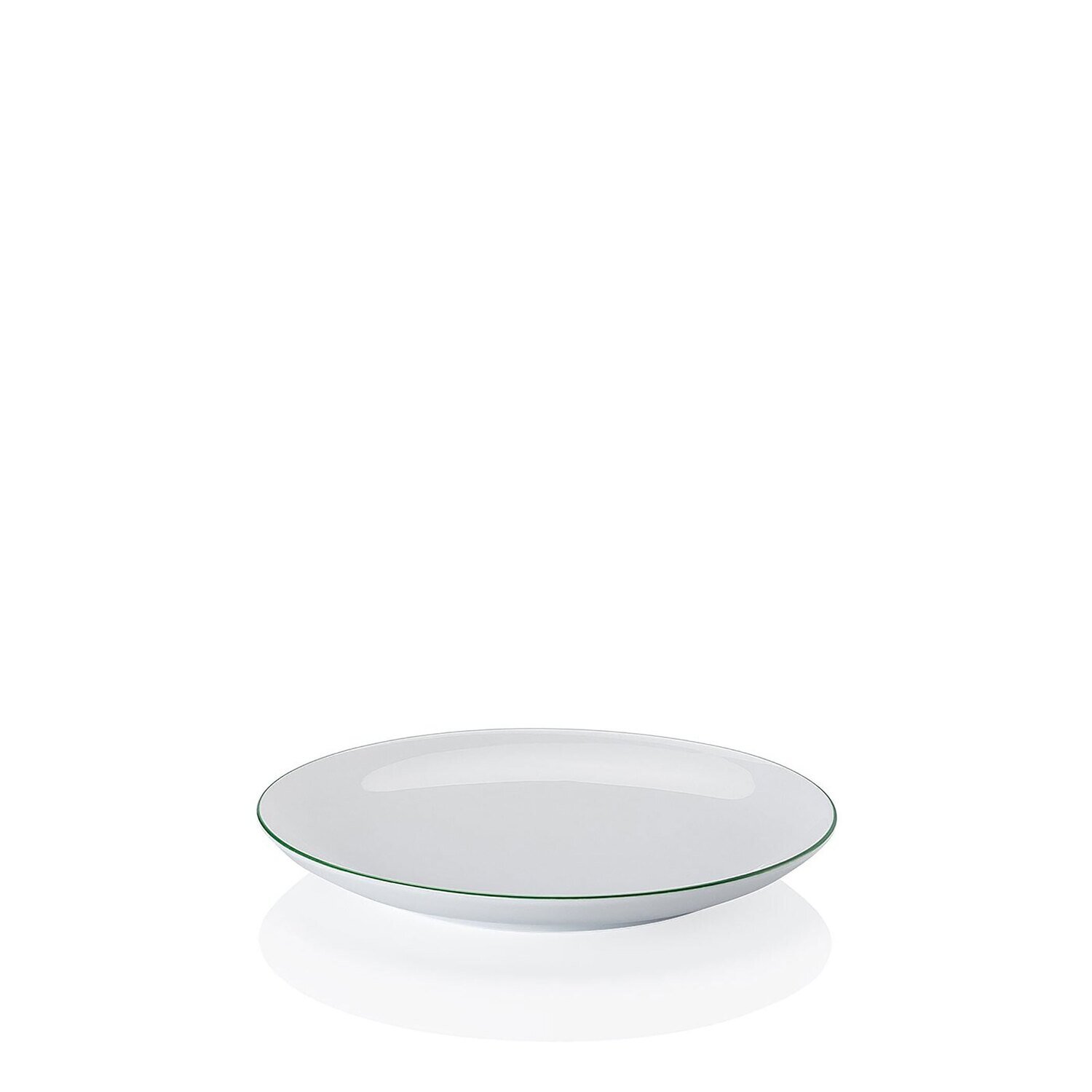 Arzberg Cucina Basic Colori Green Plate 20 Cm