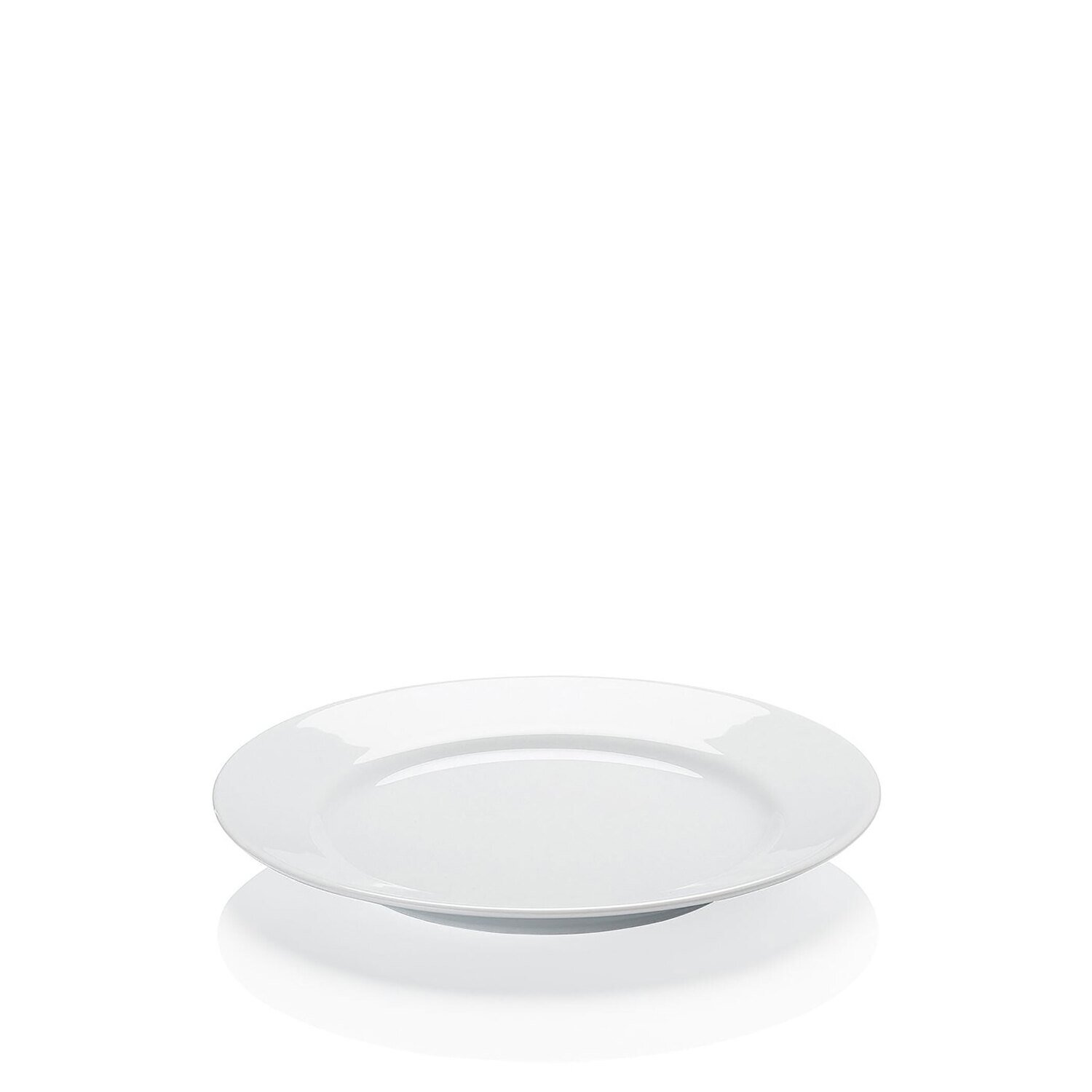 Arzberg Cucina White Plate 23 Cm