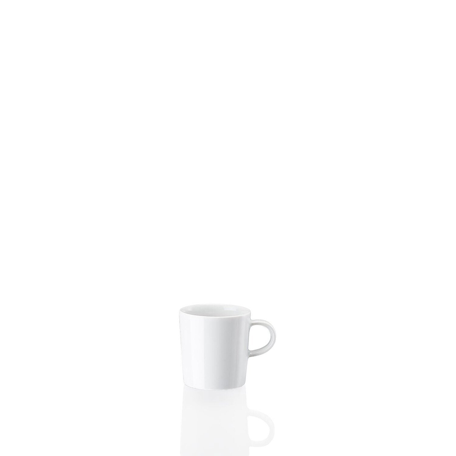 Arzberg Cucina White Espresso Cup
