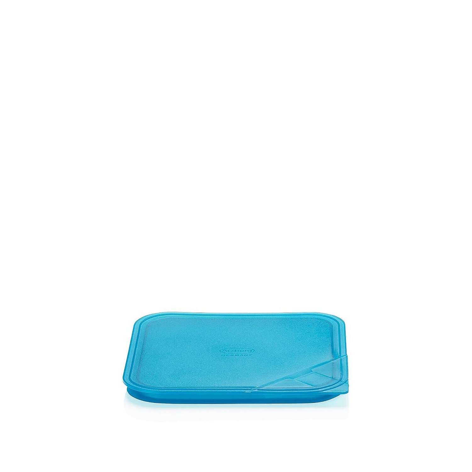 Arzberg Vacuum Lid Turquoise 7 X 7&quot;, MPN: 43330-609982-05656, UPC: 790955979000