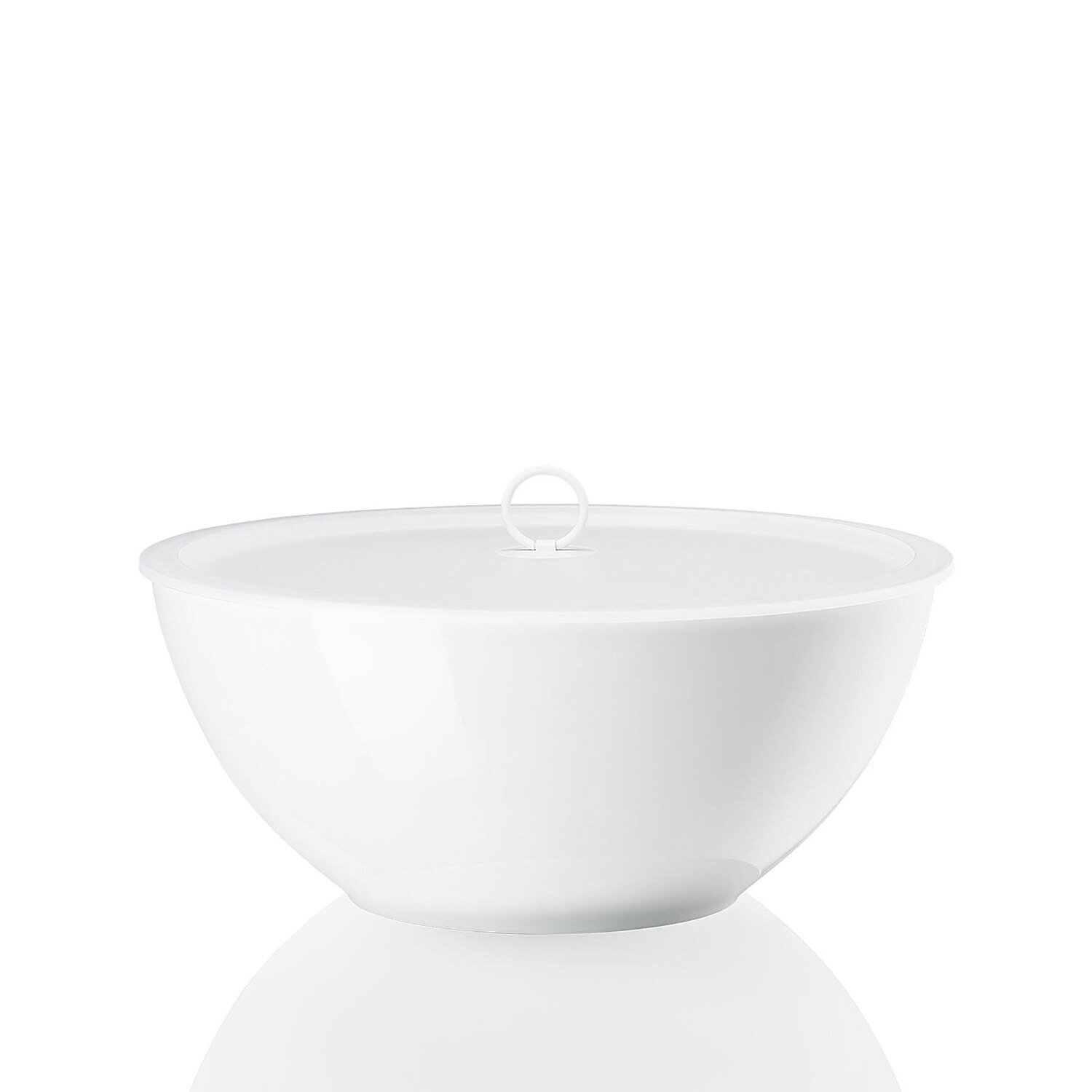 Arzberg Kuchenfreunde Kunstst. Transparent Bowl W. Lid 28 Cm, MPN: 43330-609991-28479, UPC: