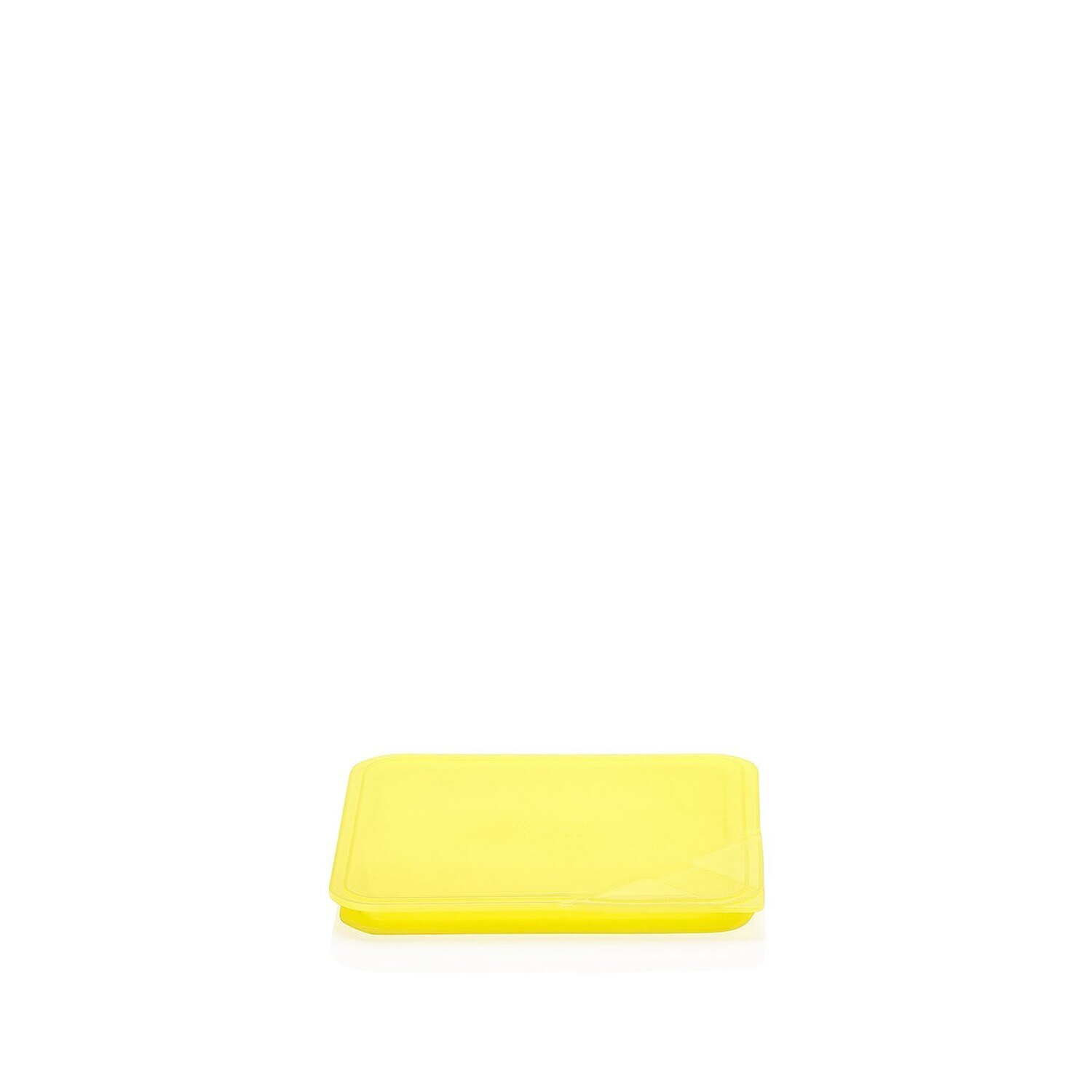 Arzberg Vacuum Lid Yellow 5 7/8 X 5 7/8&quot;, MPN: 43330-609997-05655, UPC: 790955979376