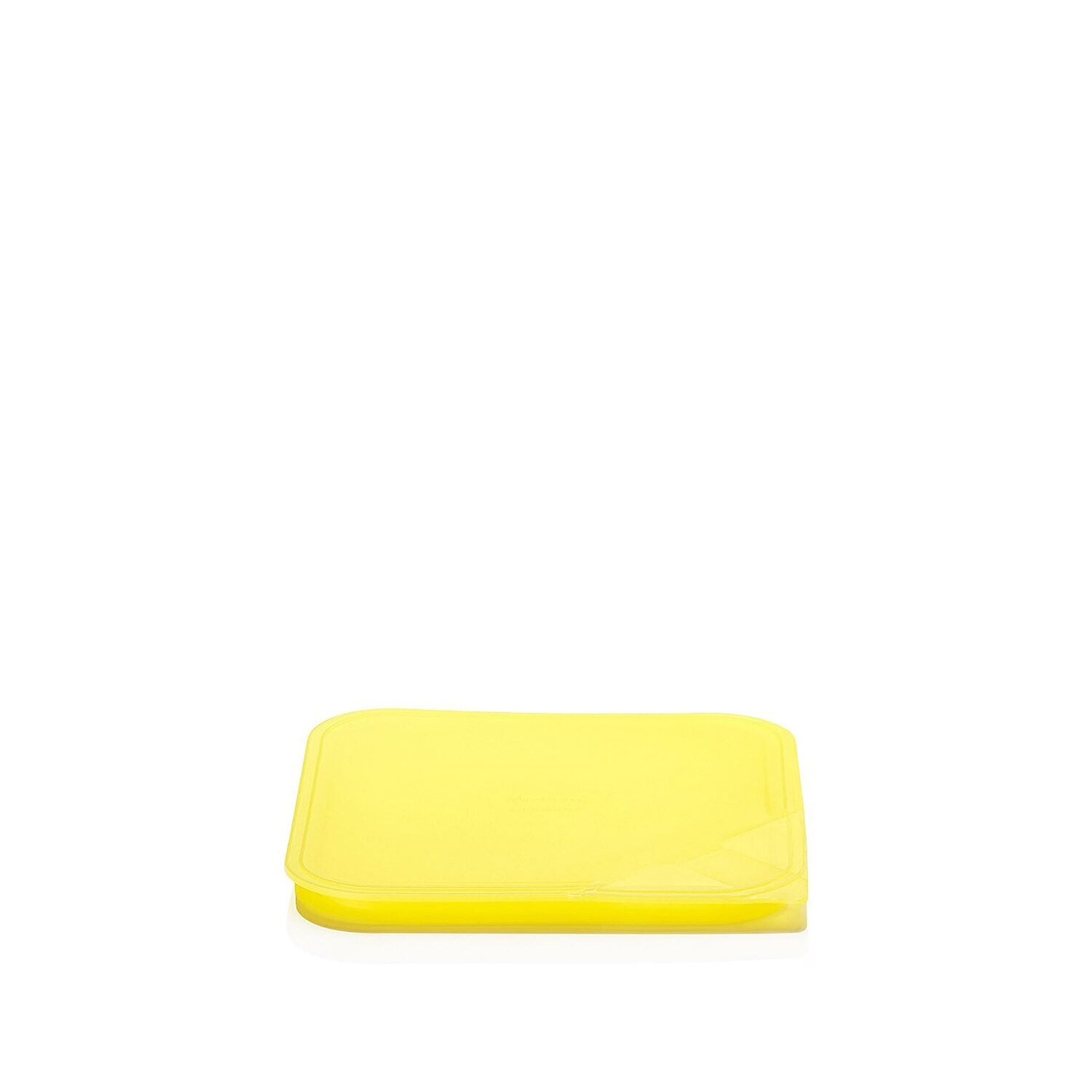 Arzberg Vacuum Lid Yellow 7 X 7&quot;, MPN: 43330-609997-05656, UPC: 790955979383