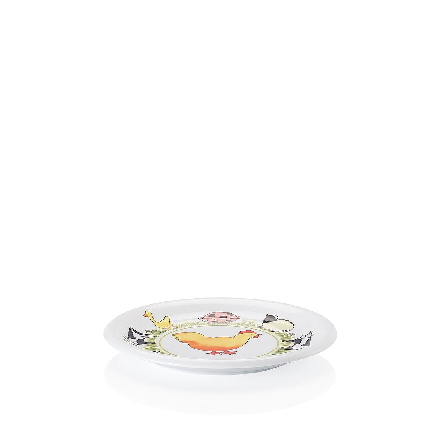 Arzberg Daily Tiere A.D.Bauernhof Plate 20 Cm, MPN: 48700-606038-10220, UPC: