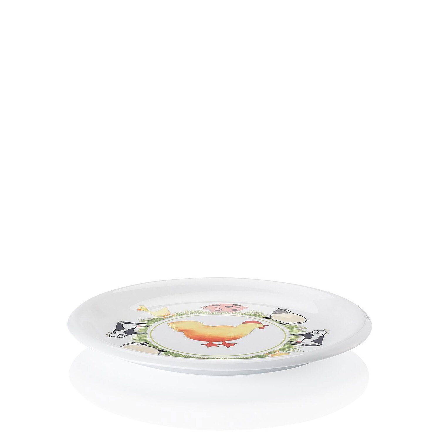 Arzberg Daily Tiere A.D.Bauernhof Plate 26 Cm, MPN: 48700-606038-10226, UPC: