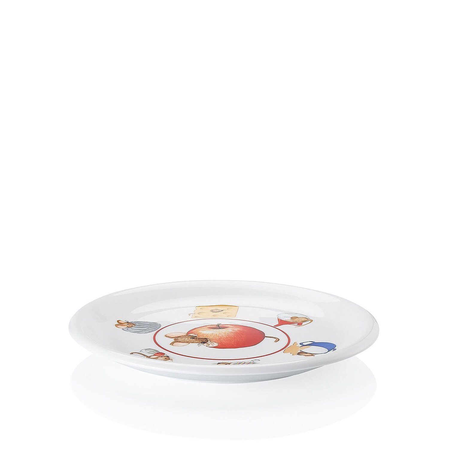 Arzberg Daily Kuchenmaus Plate 26 Cm, MPN: 48700-606089-10226, UPC: