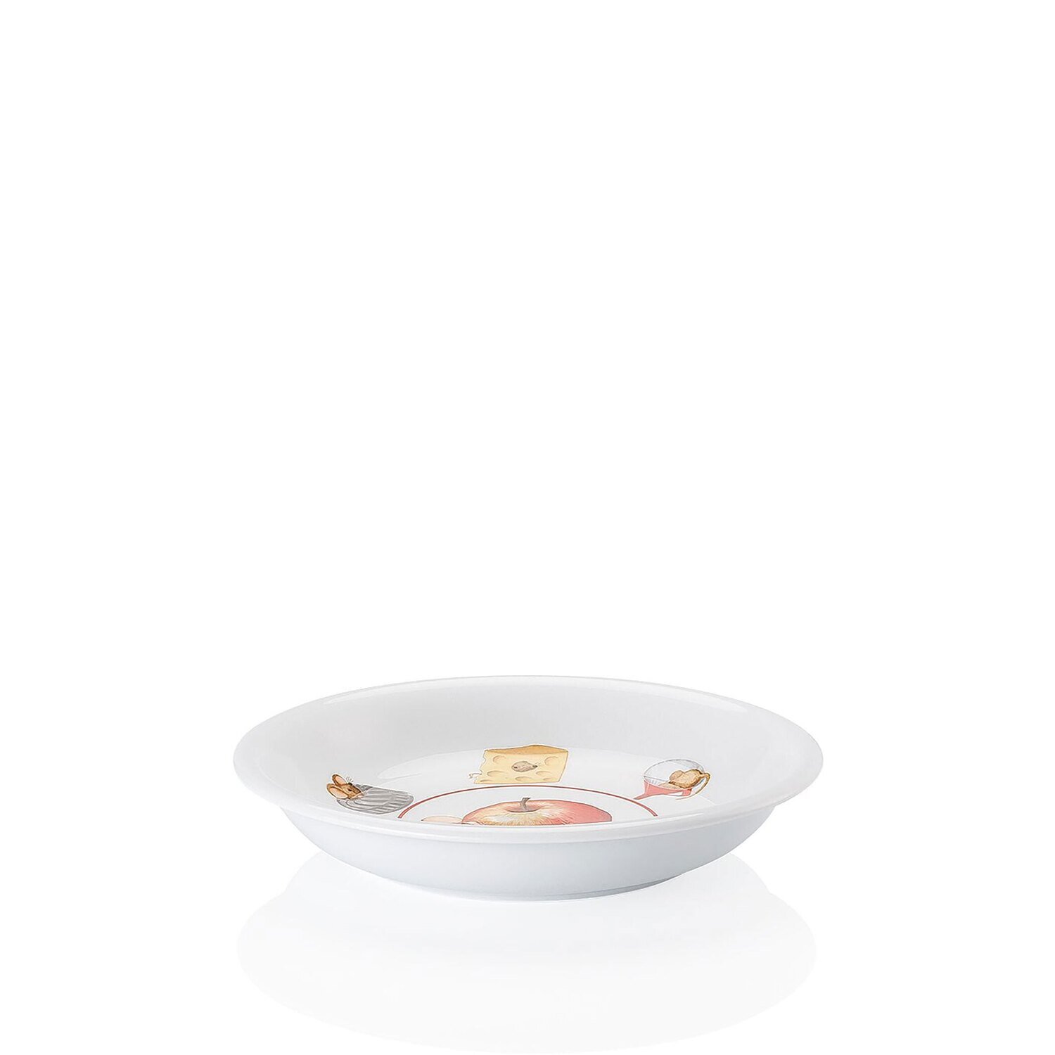 Arzberg Daily Kuchenmaus Plate 21 Cm Deep, MPN: 48700-606089-10321, UPC: