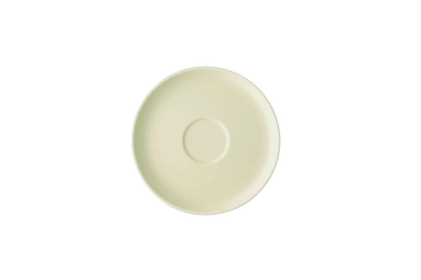 Arzberg Profi Silk Cafe Au Lait Saucer 7 in, MPN: 49600-670170-14851, UPC: 790955976467