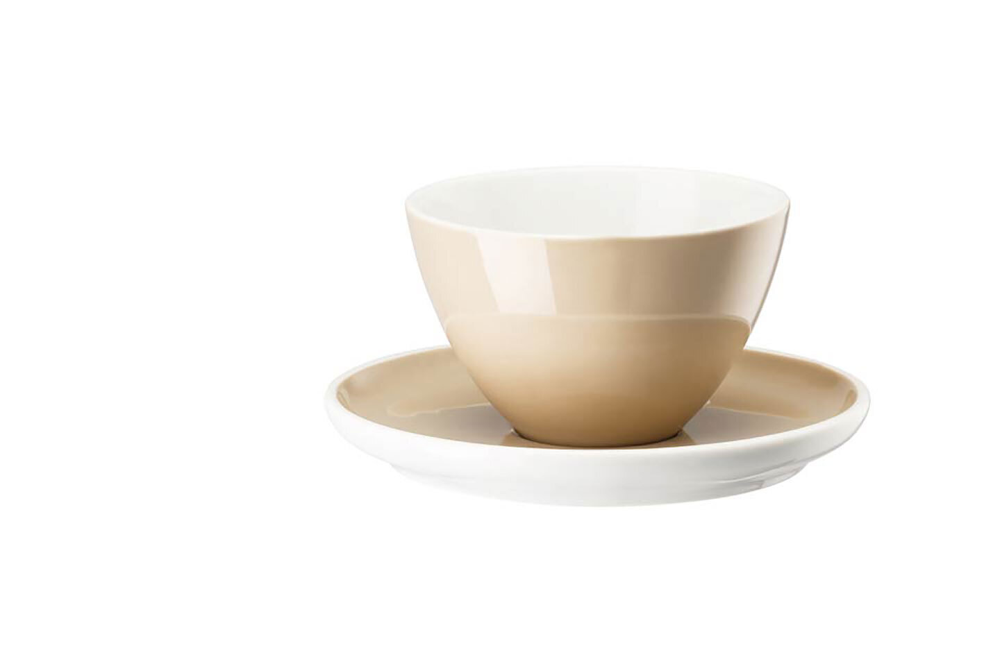 Arzberg Profi Linen Sauce Boat 2 Piece 14 Oz 7 in, MPN: 49600-670174-11622, UPC: 790955975132