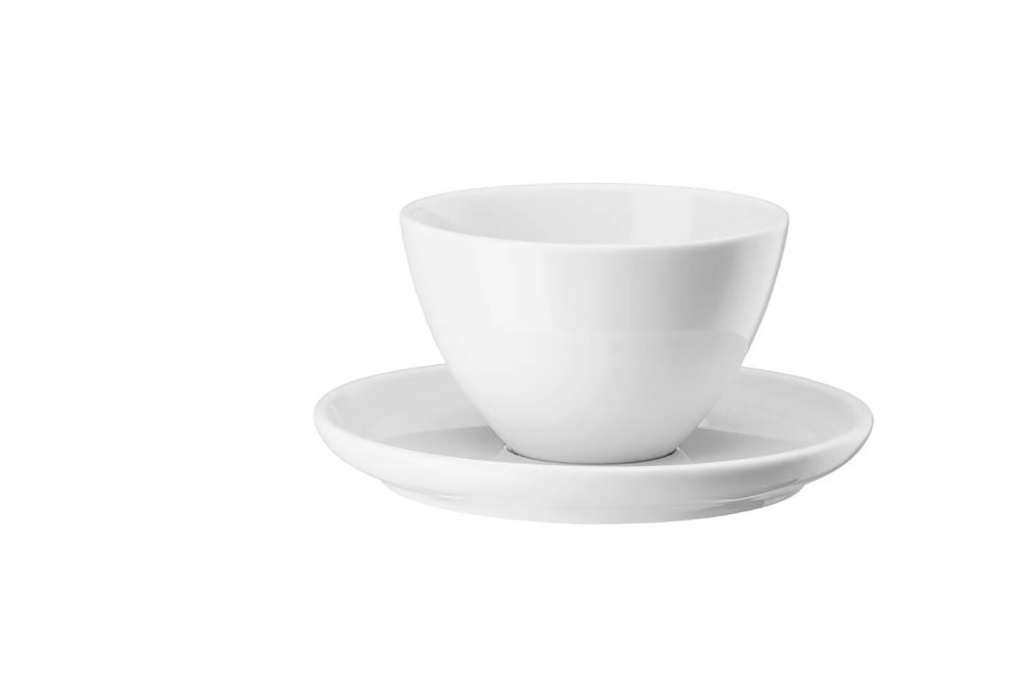Arzberg Profi White Sauce Boat 2 Piece 14 Oz 7 in, MPN: 49600-800001-11622, UPC: 790955973947