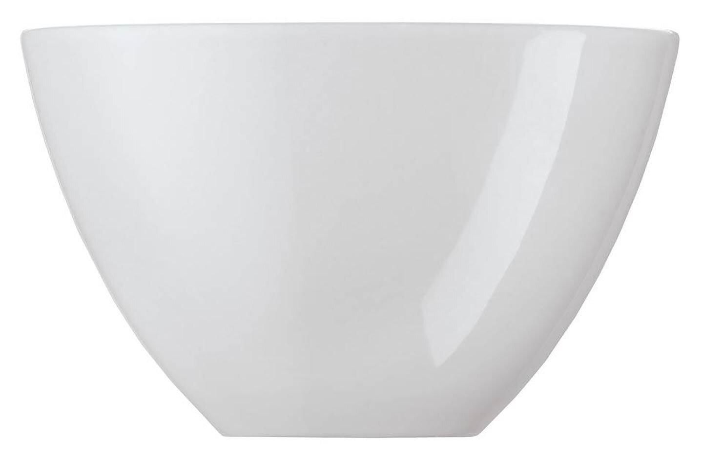 Arzberg Profi White Small Serving Bowl 8 1/2 in, MPN: 49600-800001-13322, UPC: 790955974036