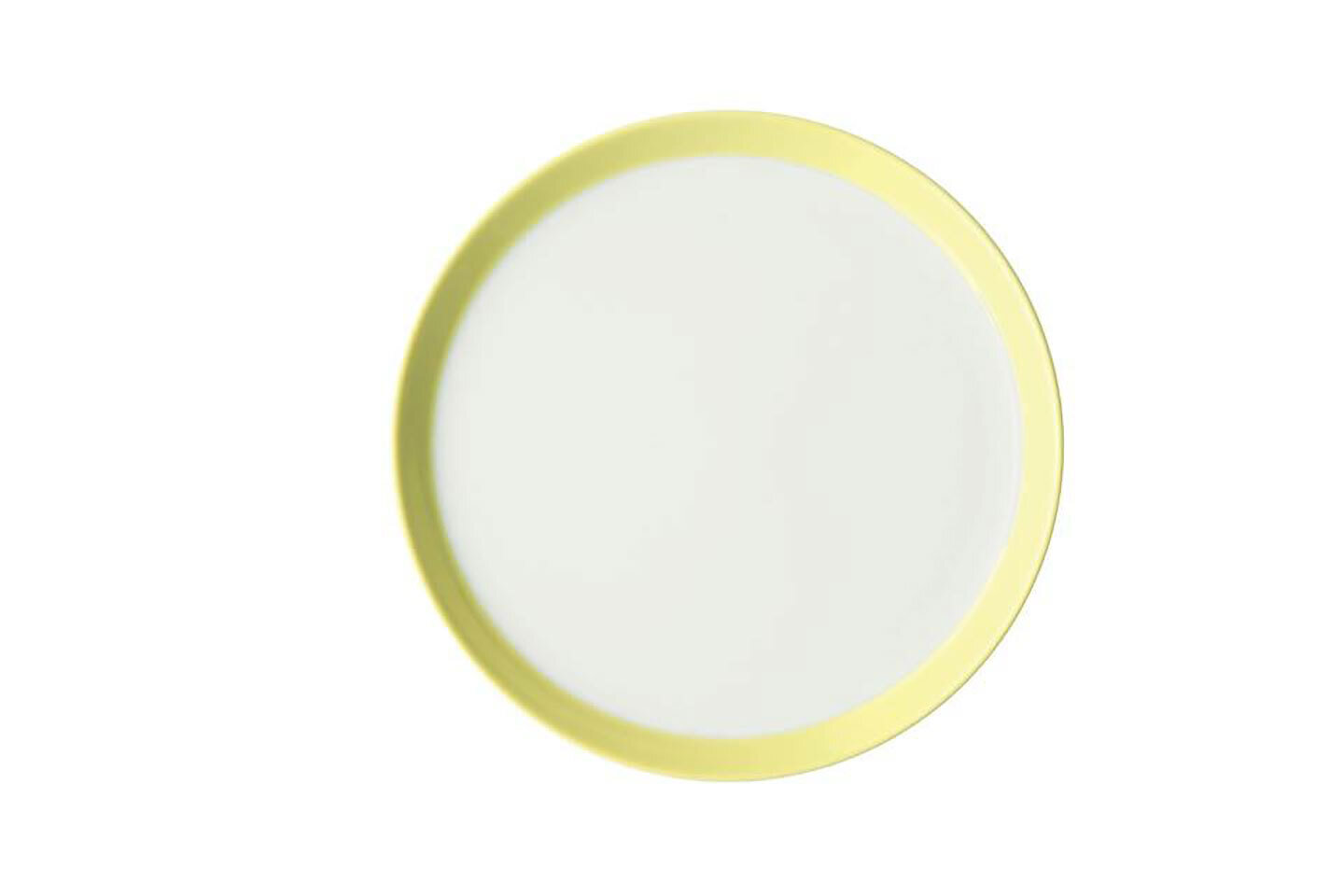 Arzberg Tric Yellow Bread &amp; Butter Plate 7 in, MPN: 49700-606544-10018, UPC: 790955982055