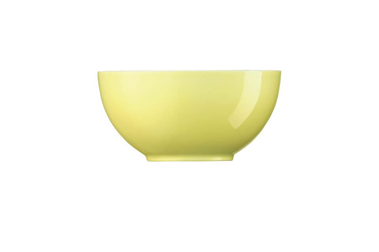 Arzberg Tric Yellow Bowl Round Decoration Outside 4 3/4 in, MPN: 49700-606544-13312, UPC: 790955982…