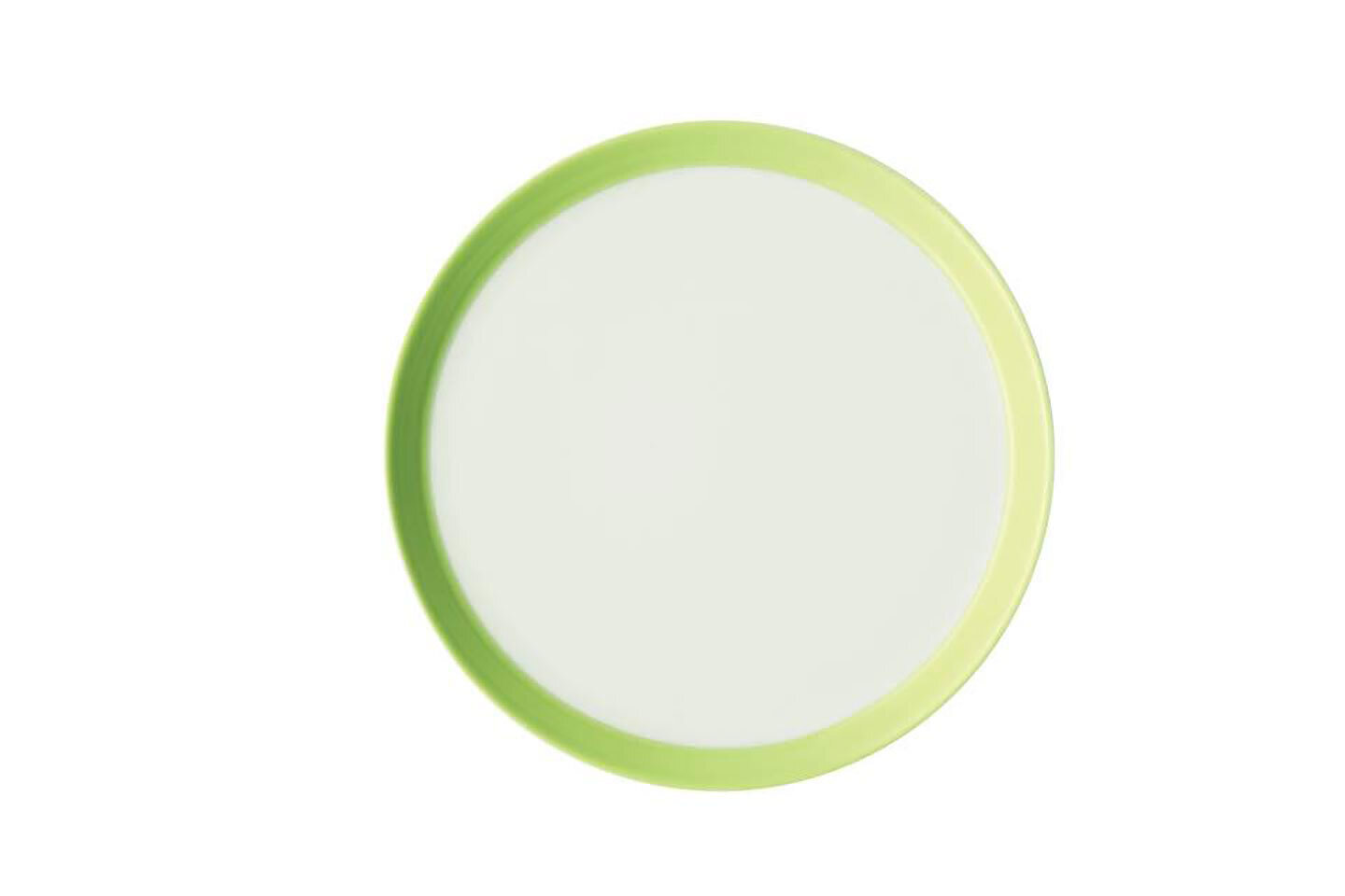 Arzberg Tric Green Bread &amp; Butter Plate 7 in, MPN: 49700-606545-10018, UPC: 790955982505