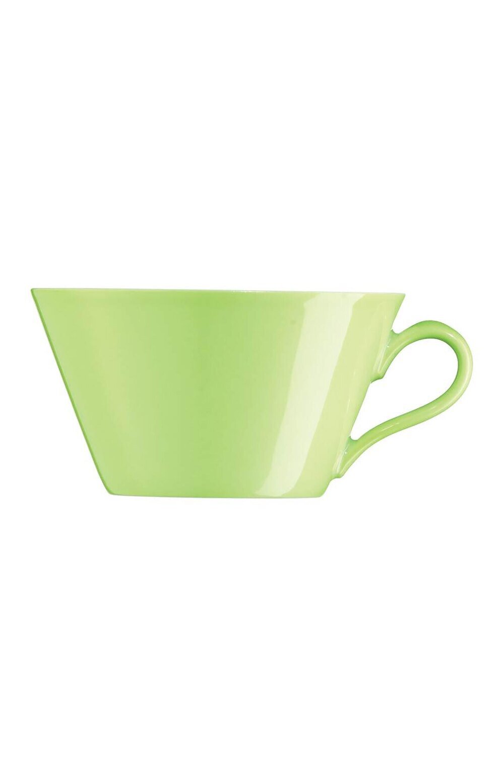 Arzberg Tric Green Breakfast Cup 11 Oz, MPN: 49700-606545-14852, UPC: 790955982819