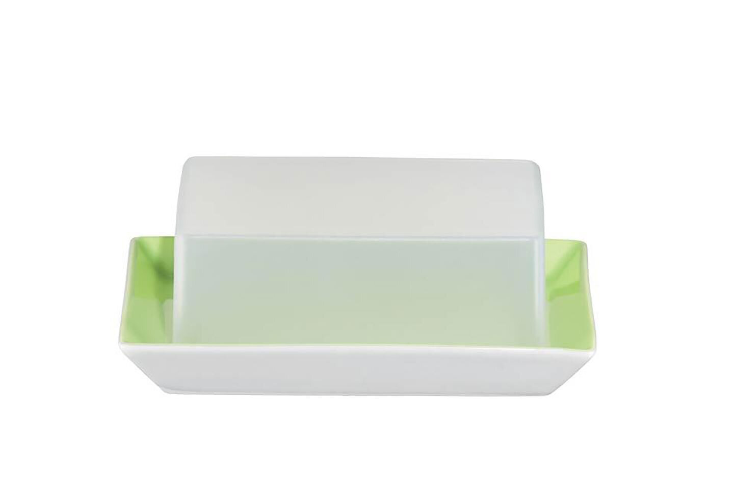Arzberg Tric Green Butterdish, MPN: 49700-606545-15169, UPC: 790955982857