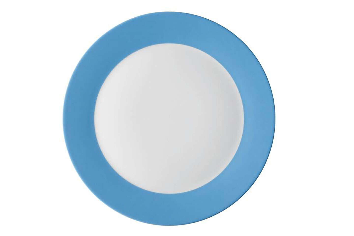 Arzberg Tric Blue Round Platter 12 1/2 in, MPN: 49700-606546-10982, UPC: 790955982994