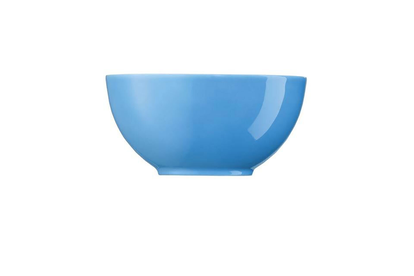 Arzberg Tric Blue Bowl Round Decoration Outside 4 3/4 in, MPN: 49700-606546-13312, UPC: 790955983069