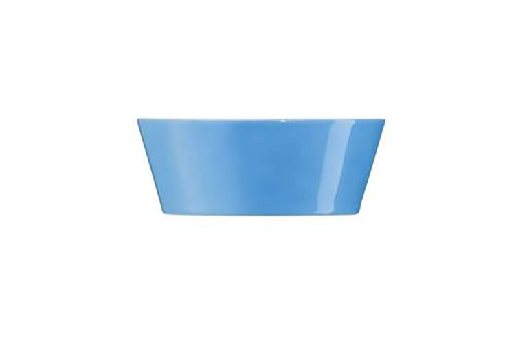 Arzberg Tric Blue Bowl Conical 6 in, MPN: 49700-606546-15215, UPC: 790955983328