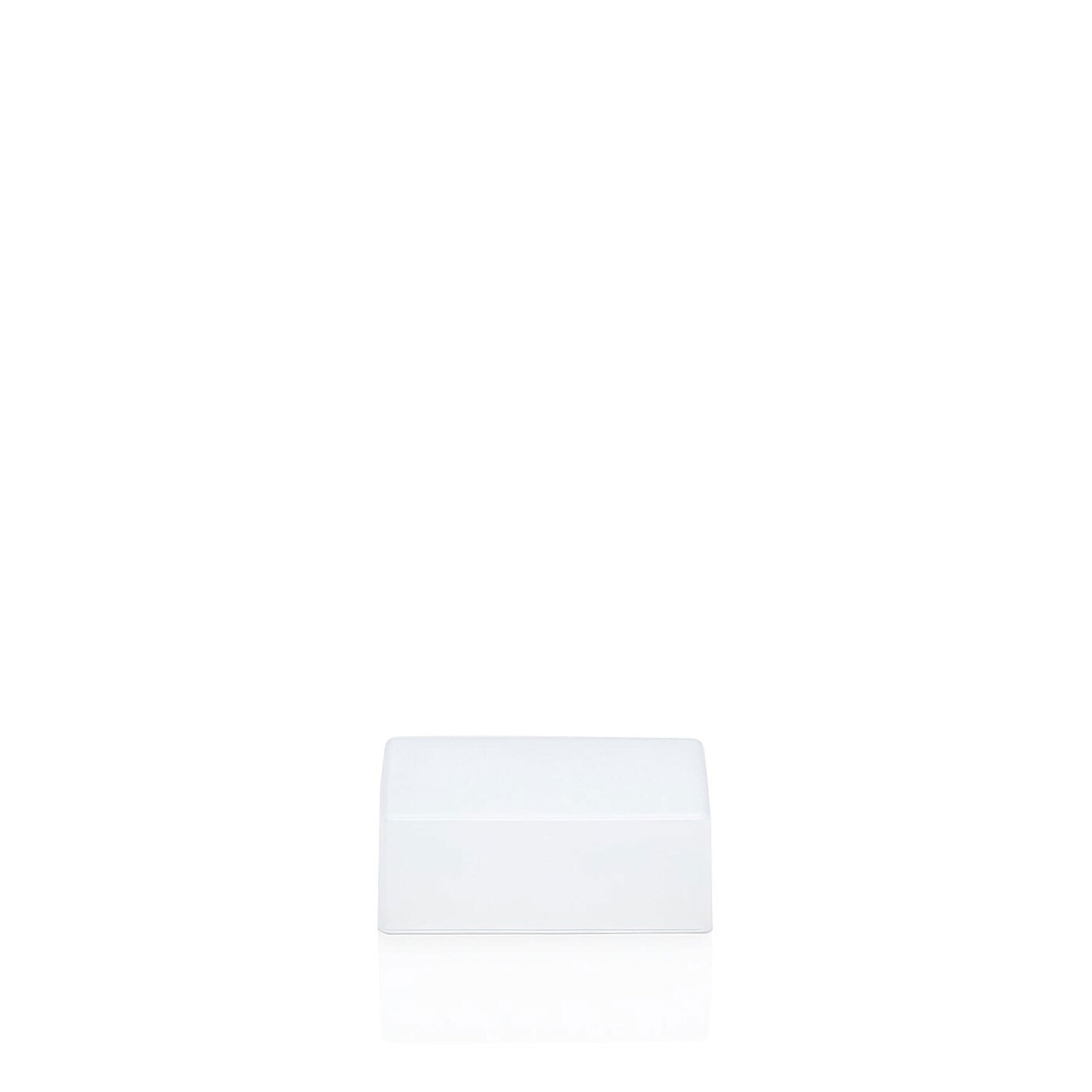Arzberg Tric Kunstst. Transparent Butterdish Lid, MPN: 49700-609991-05651, UPC: