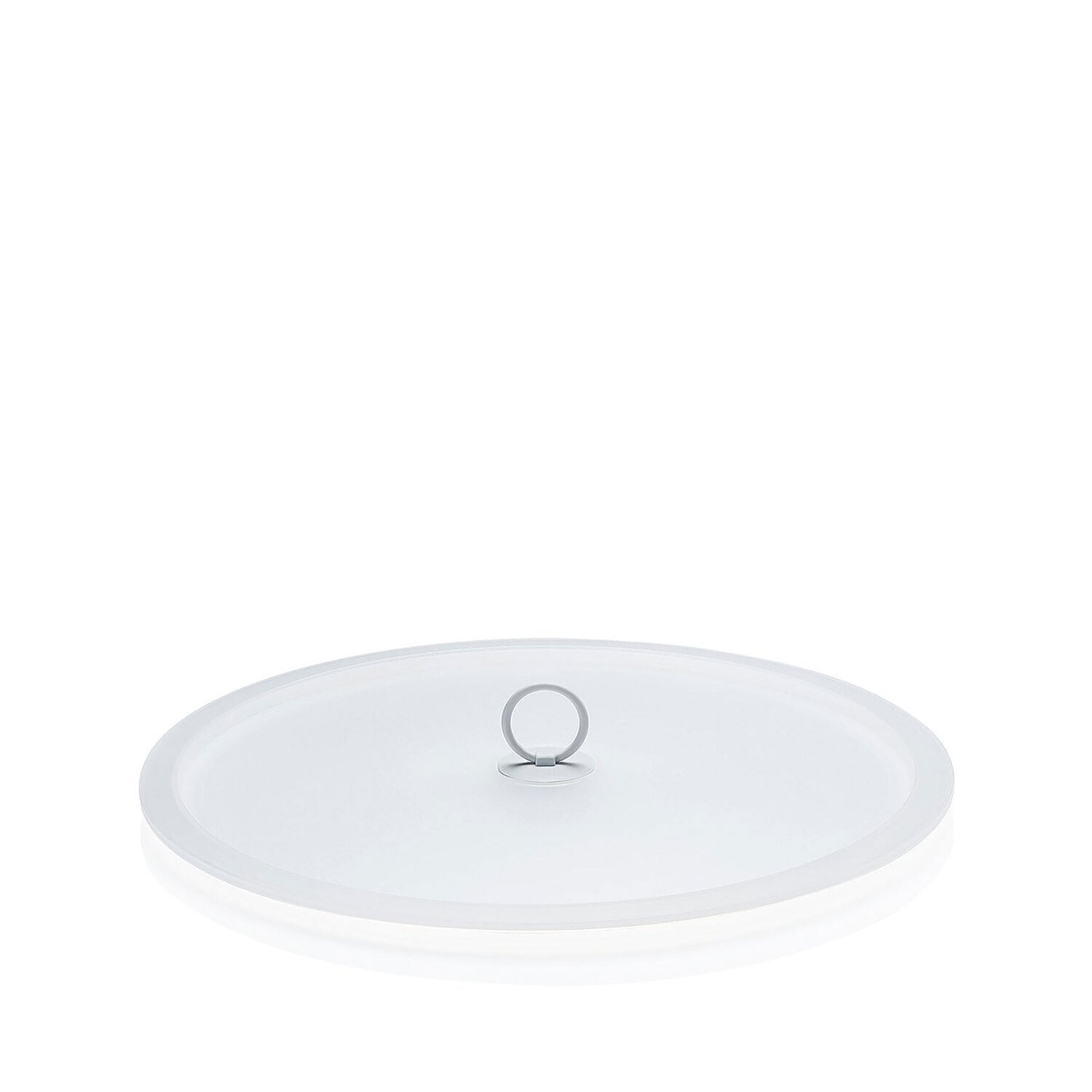Arzberg Tric Kunstst. Transparent Vacuum Lid 28 Cm, MPN: 49700-609991-05662, UPC: 790955972230