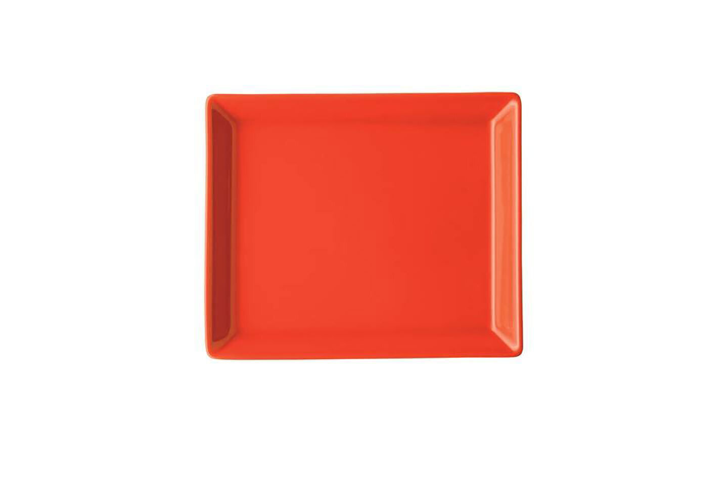 Arzberg Tric Hot Platter Rectangular 4 3/4 X 6 in, MPN: 49700-670186-12201, UPC: 790955984356