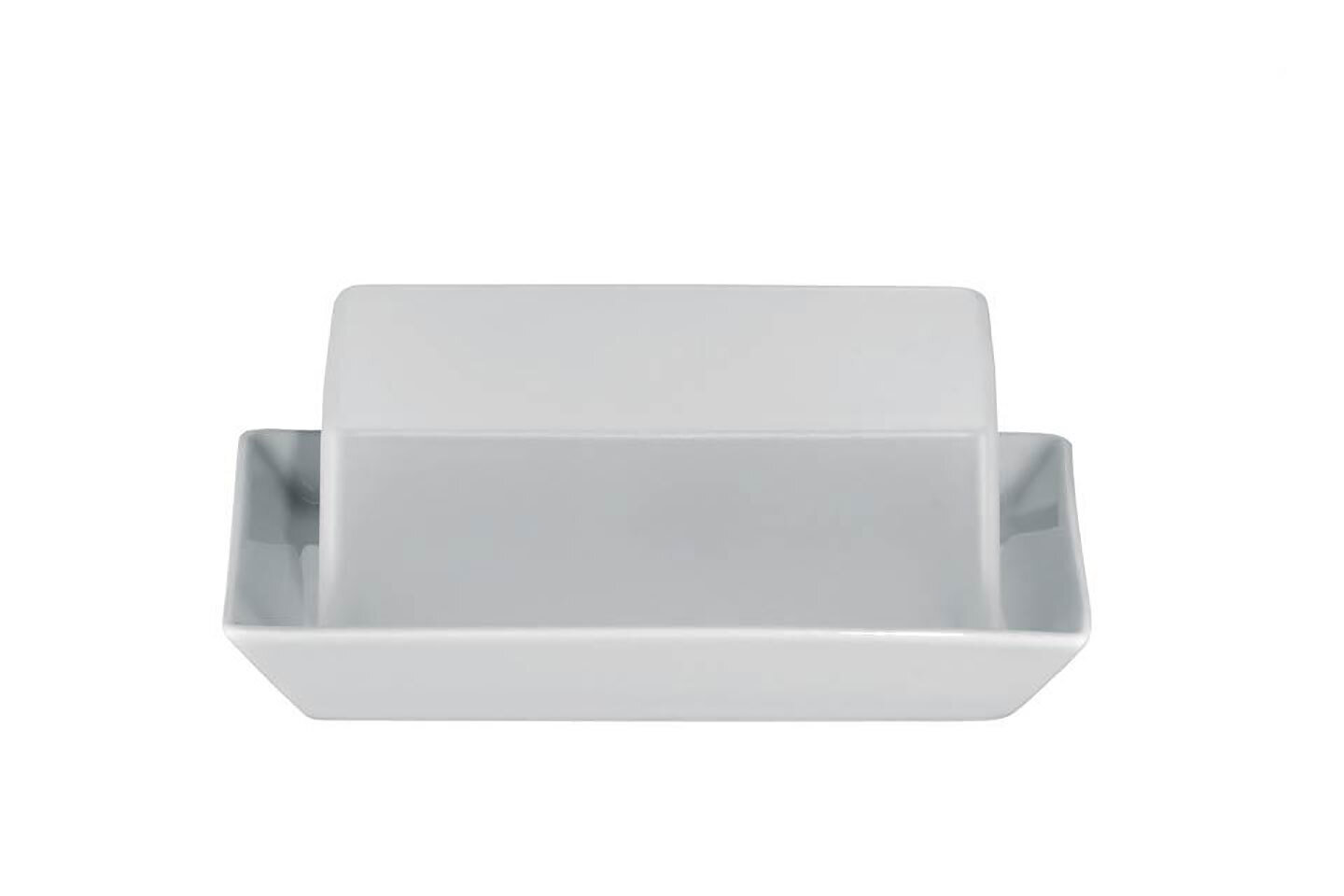 Arzberg Tric Cool Butterdish, MPN: 49700-670187-15169, UPC: 790955985131