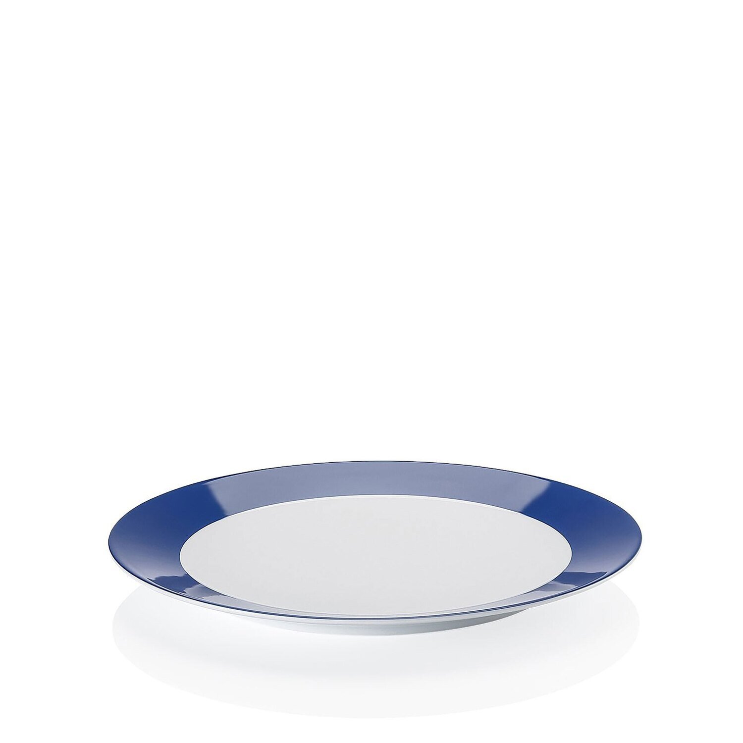 Arzberg Tric Ocean Dinner Plate 10 1/2 in, MPN: 49700-670206-10027, UPC: 790955985636