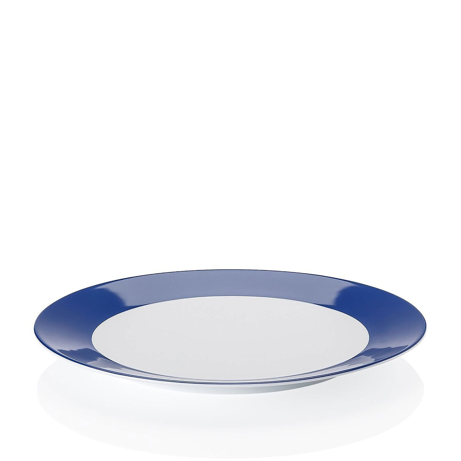 Arzberg Tric Ocean Round Platter 12 1/2 in, MPN: 49700-670206-10982, UPC: 790955985650