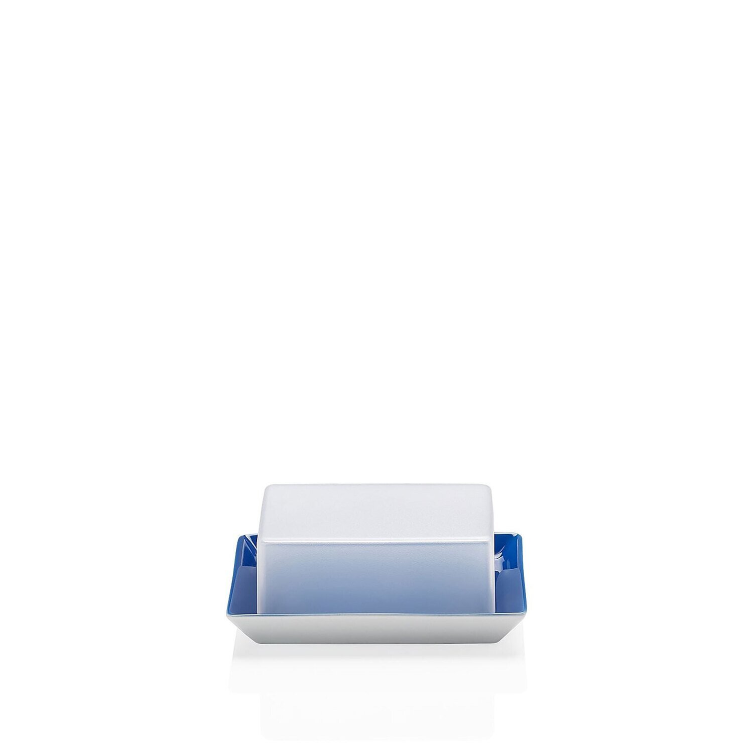 Arzberg Tric Ocean Butterdish, MPN: 49700-670206-15169, UPC: 790955985933