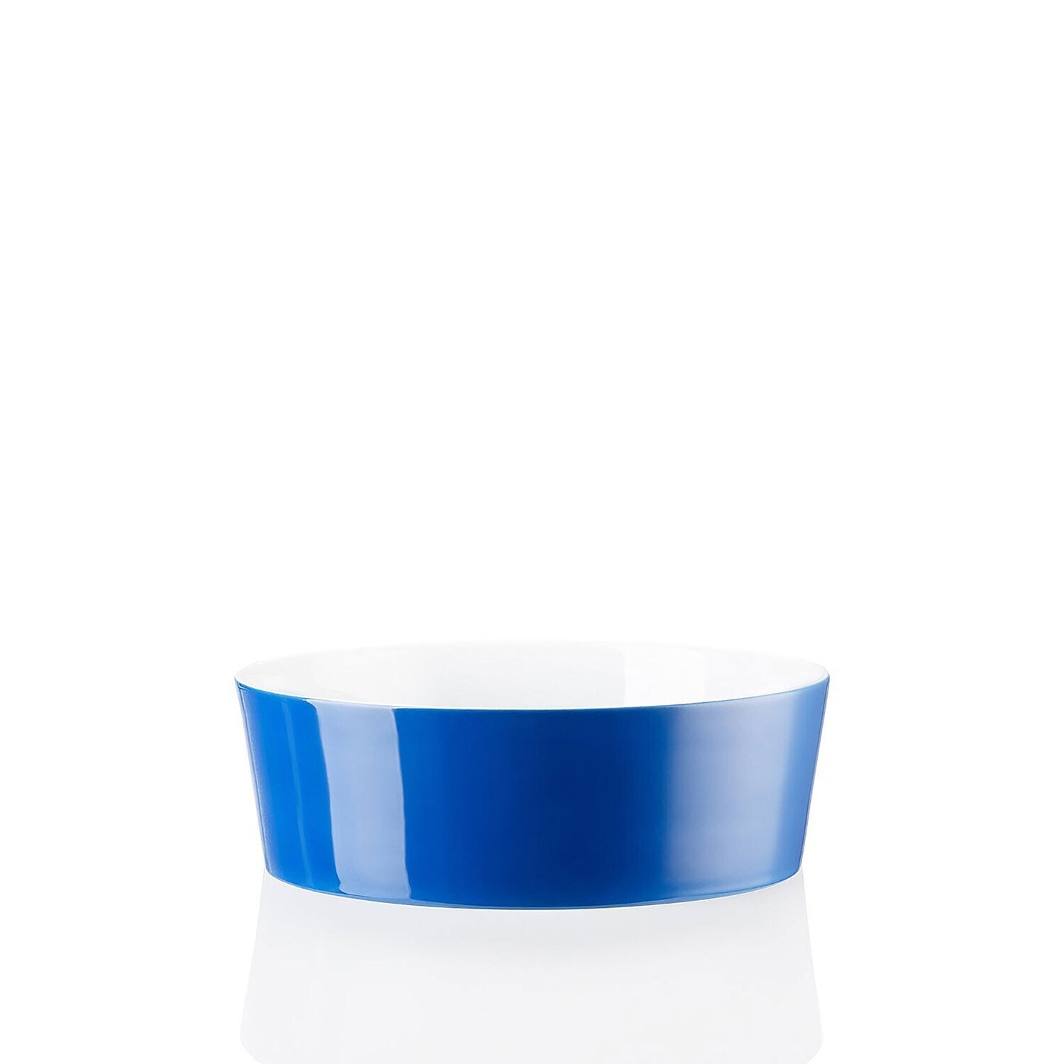 Arzberg Tric Ocean Bowl Conical 8 1/4 in, MPN: 49700-670206-15221, UPC: 790955985964
