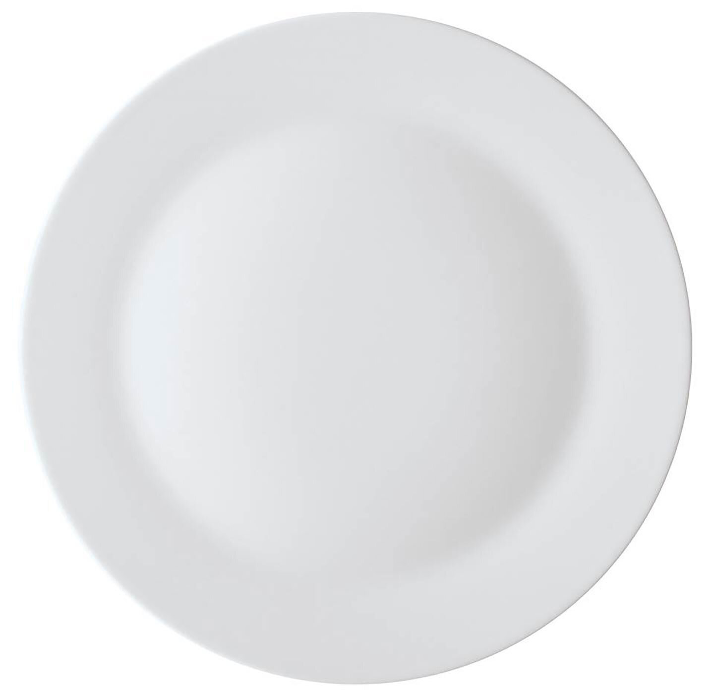 Arzberg Tric White Round Platter 12 1/2 in