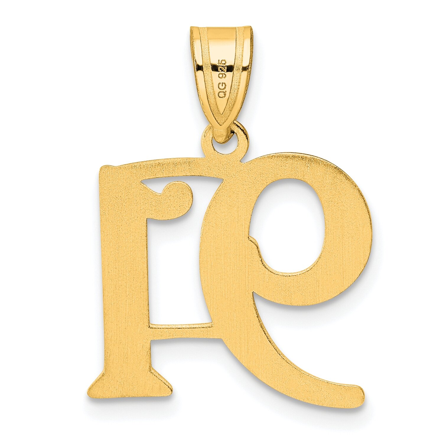 Number 91 Pendant 14k Gold Polished APN91, MPN: APN91, 196904079539