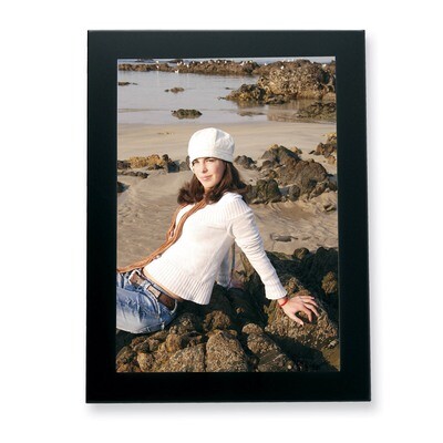 Aluminum 4 x 6 Inch Picture Frame GM1744, MPN: GM1744, 751148040679