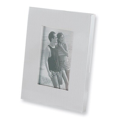 Aluminum 4 x 6 Inch Picture Frame GM1923, MPN: GM1923, 15227652147