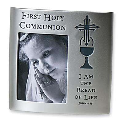 Communion 3 x 4 Inch Picture Frame GM5900, MPN: GM5900, 89945462913