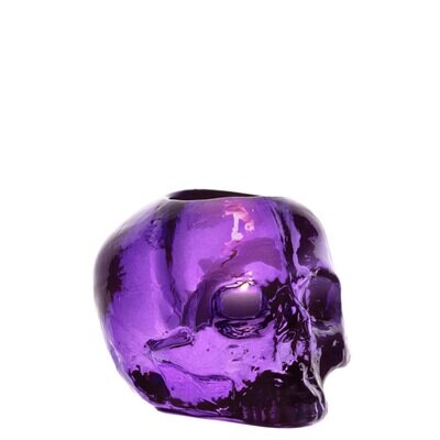 Kosta Boda Still Life Votive Purple, MPN: 7061112, 7391533611126
